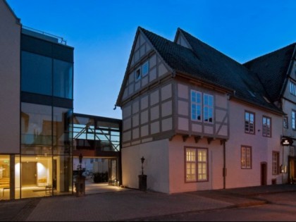 Foto: Stadtpalais Lemgo
