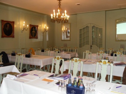 Foto: Stadtpalais Lemgo