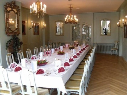 Foto: Stadtpalais Lemgo